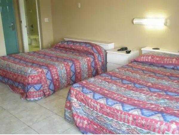 Miami Princess Hotel 9