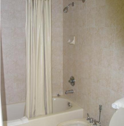 Double Room with Two Double Beds at Miami Princess Hotel, photo 5
